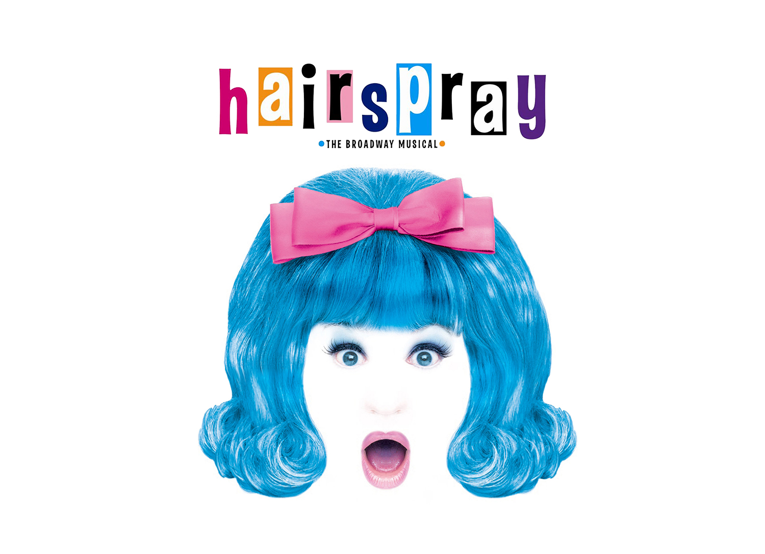 Hairspray – Letterkenny Music & Drama Group – An Grianan Theatre