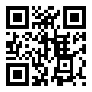 example of a QR code